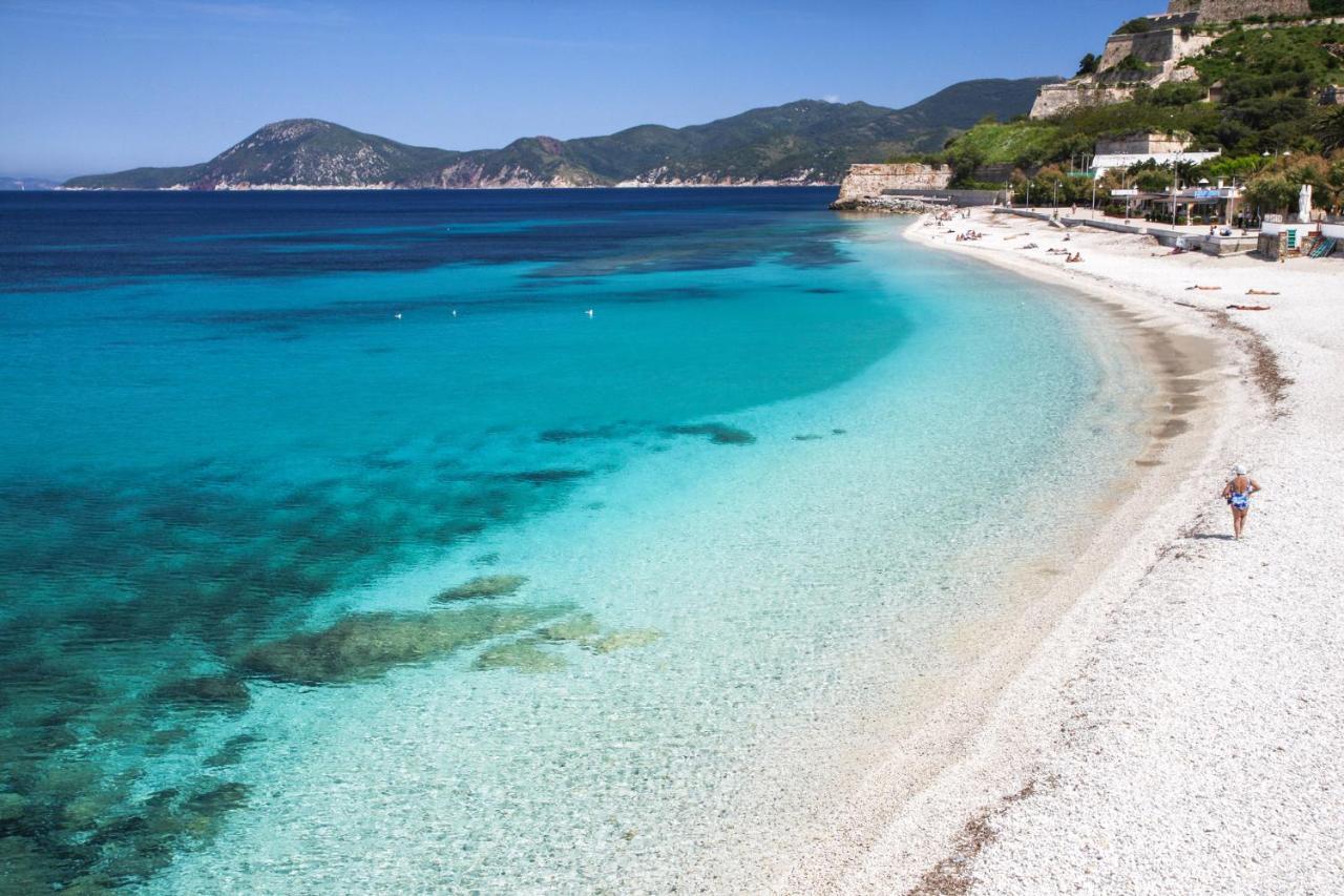 Helloelba Casa Denise Villa Portoferraio Dış mekan fotoğraf