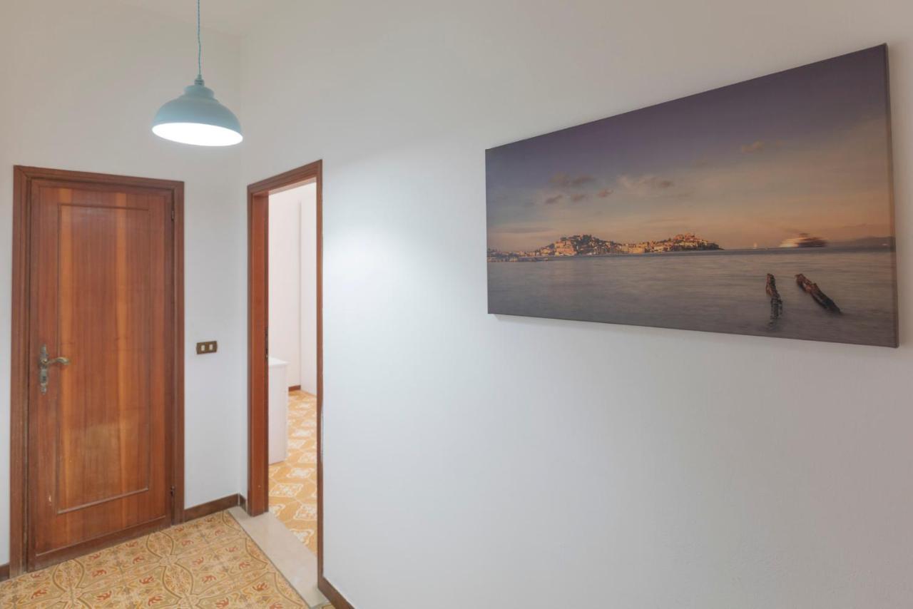 Helloelba Casa Denise Villa Portoferraio Dış mekan fotoğraf