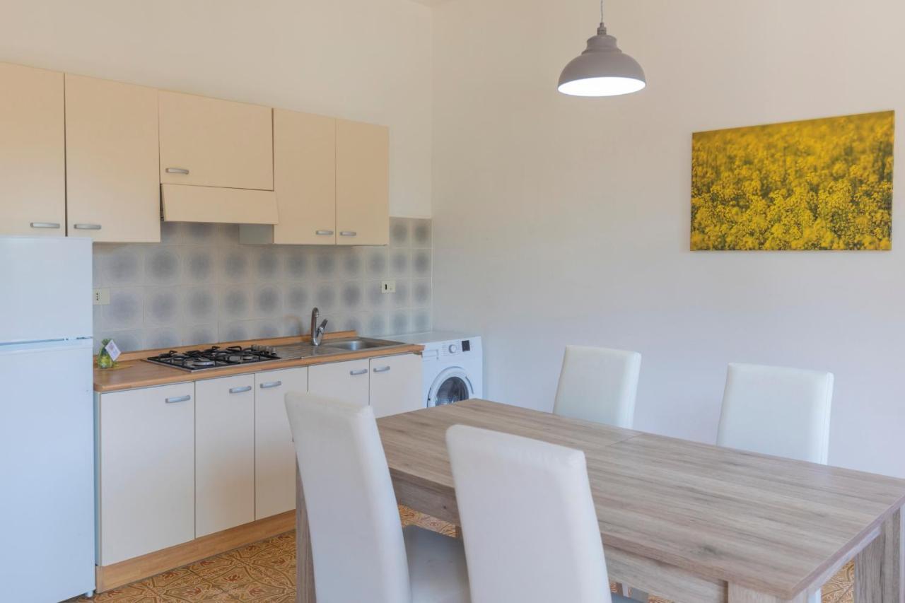 Helloelba Casa Denise Villa Portoferraio Dış mekan fotoğraf