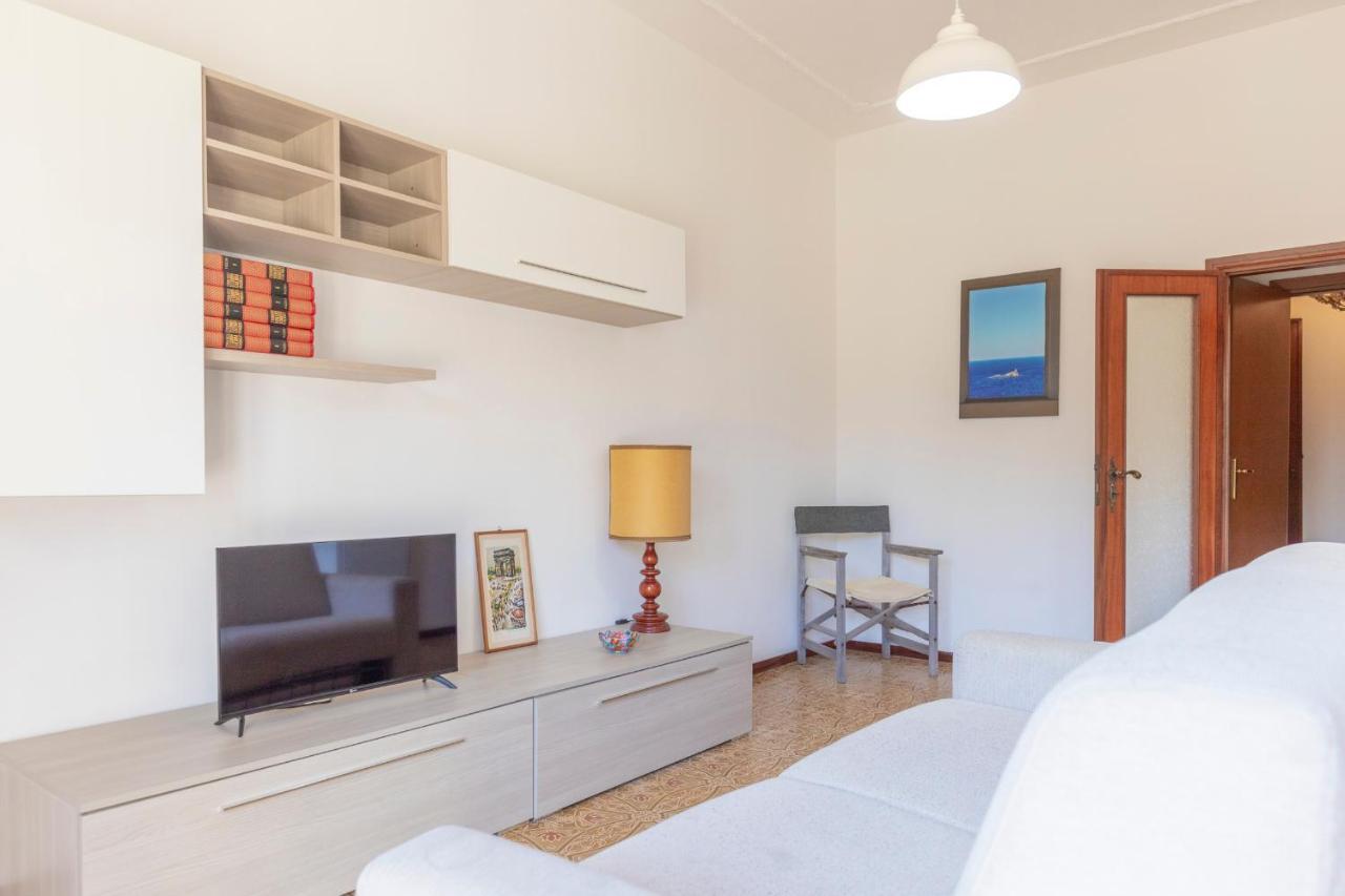 Helloelba Casa Denise Villa Portoferraio Dış mekan fotoğraf