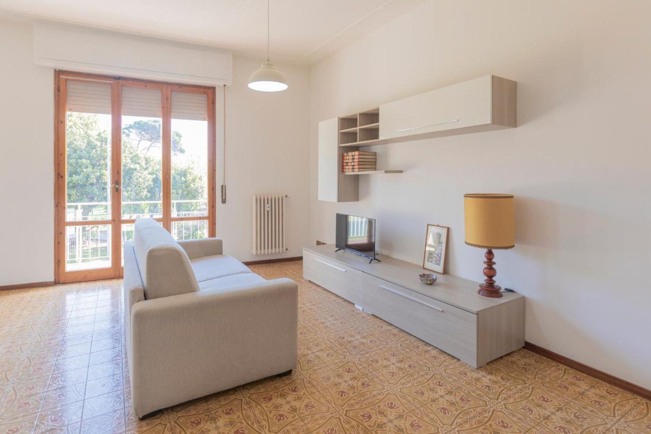 Helloelba Casa Denise Villa Portoferraio Dış mekan fotoğraf