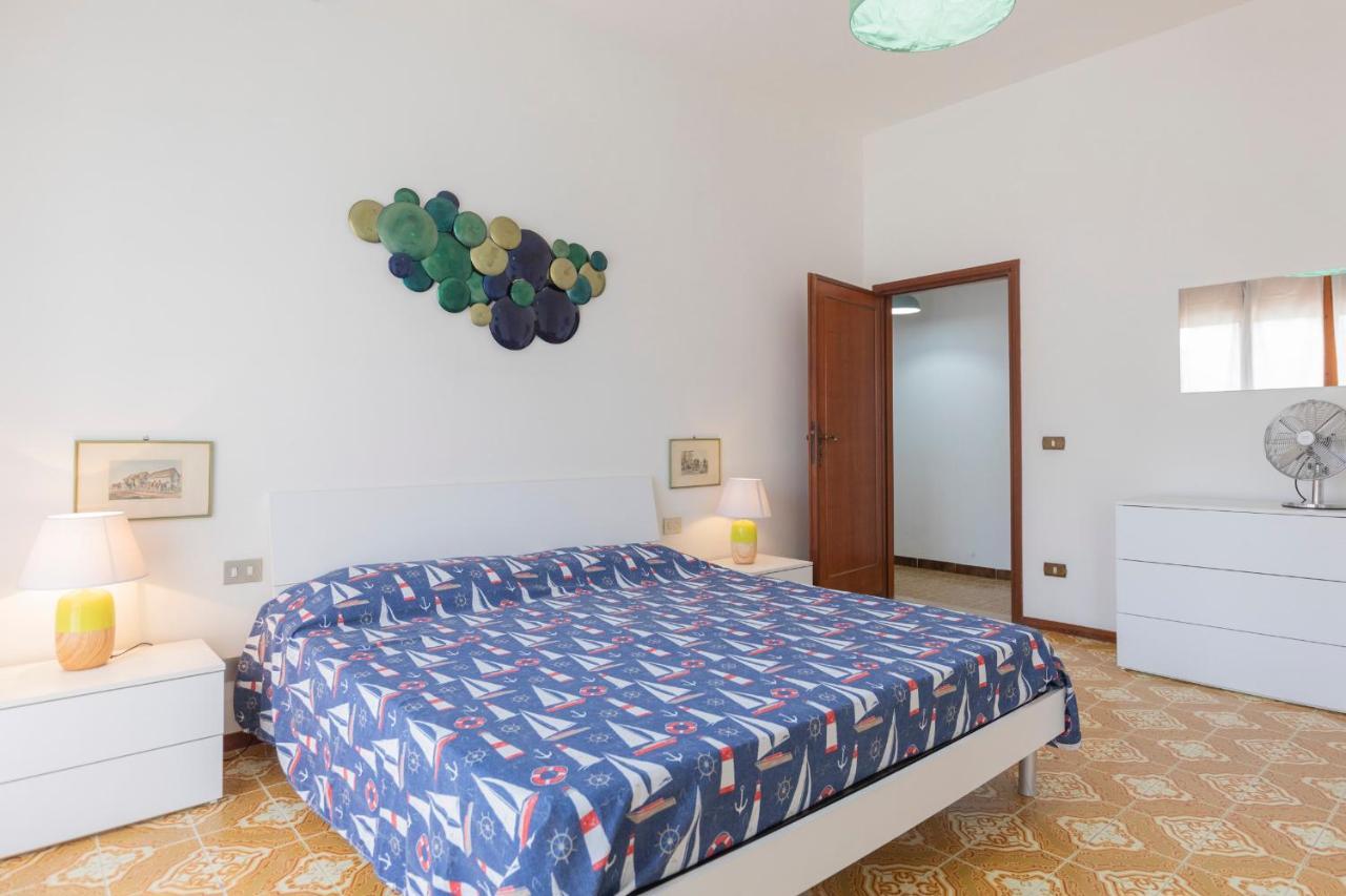 Helloelba Casa Denise Villa Portoferraio Dış mekan fotoğraf