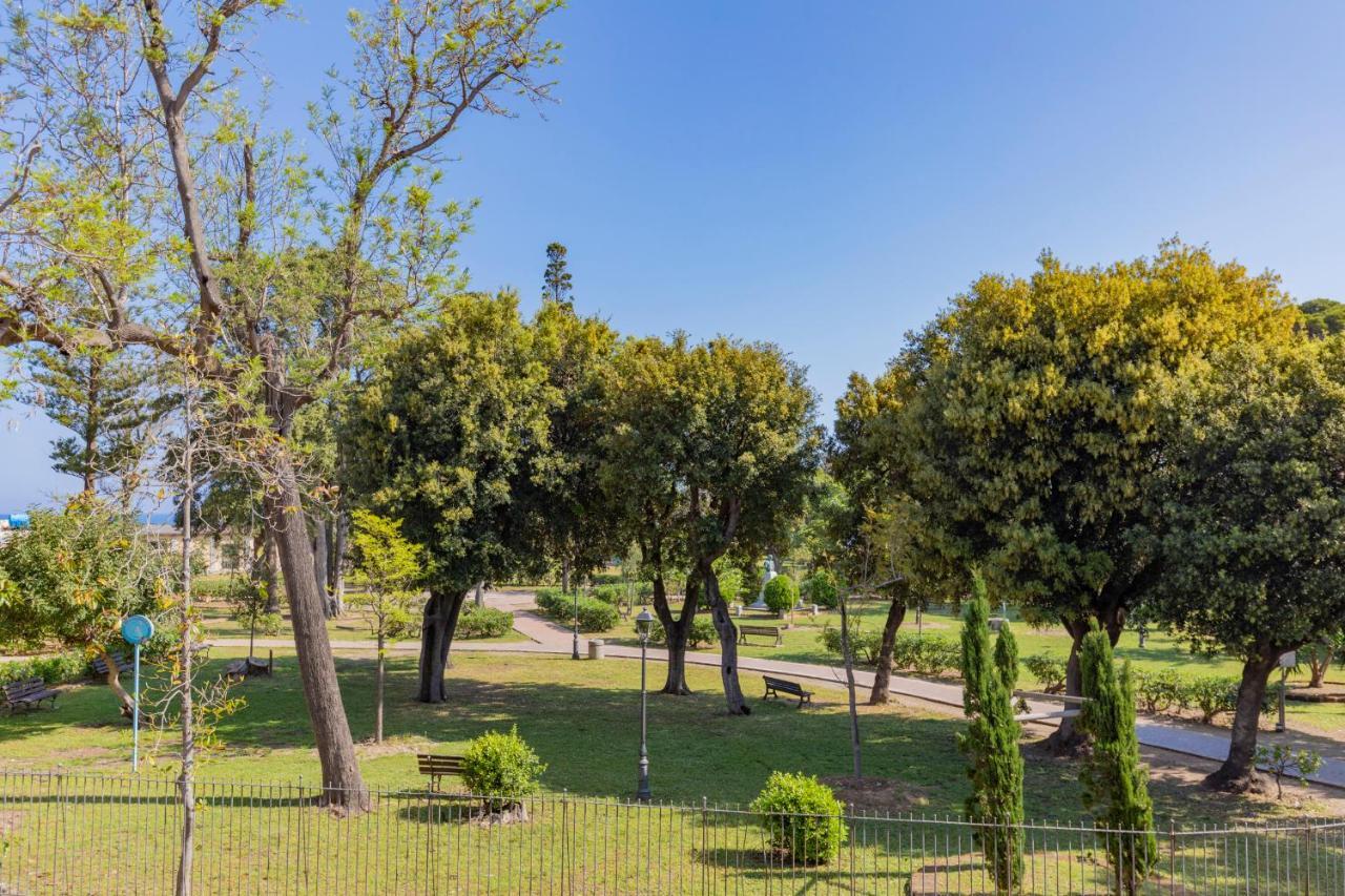 Helloelba Casa Denise Villa Portoferraio Dış mekan fotoğraf